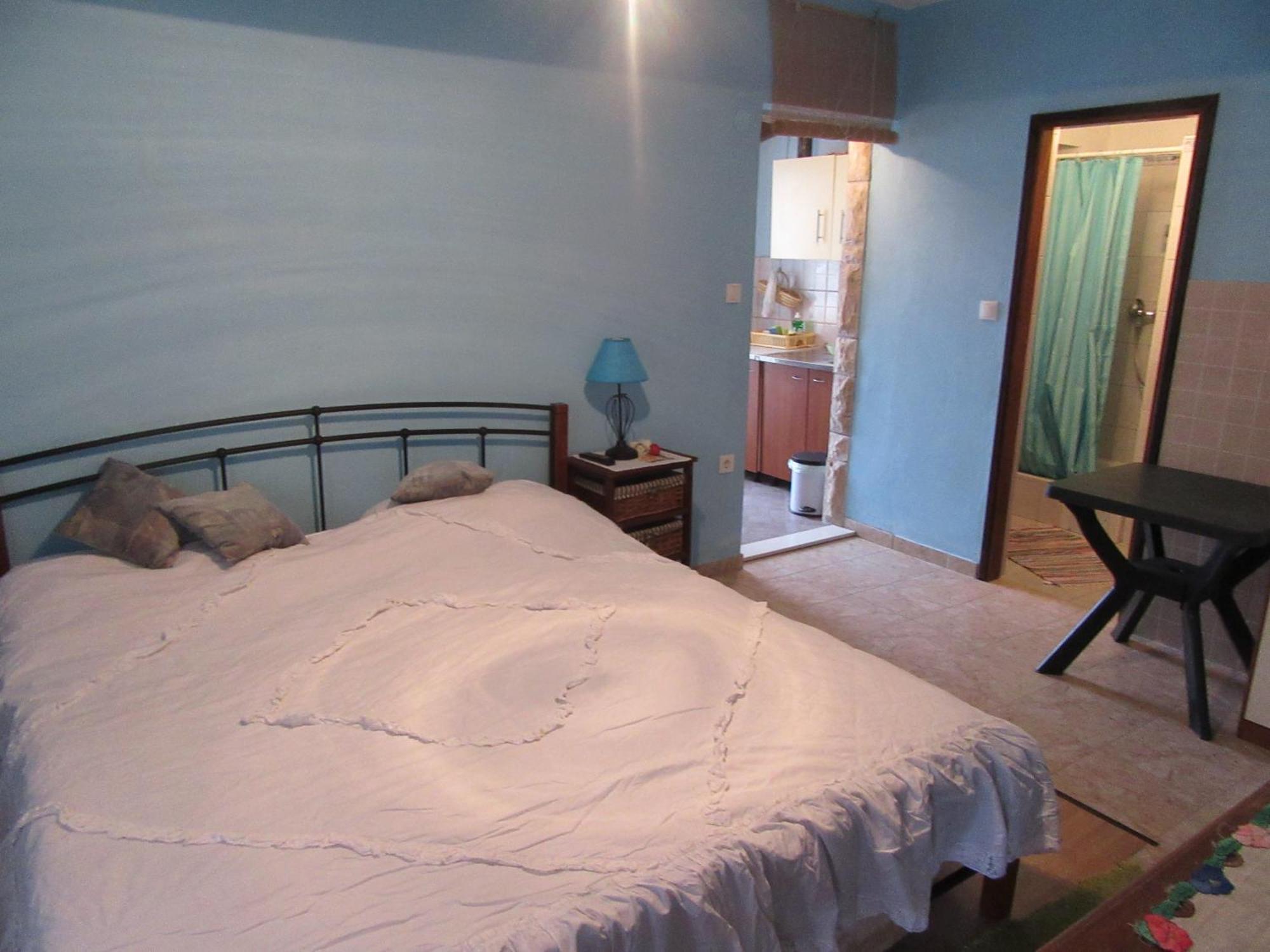 Apartments Leon Ražanac Екстериор снимка