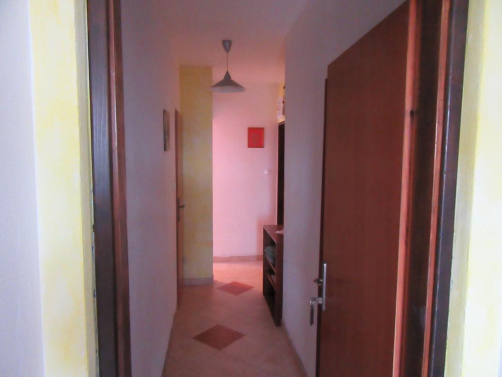 Apartments Leon Ražanac Екстериор снимка