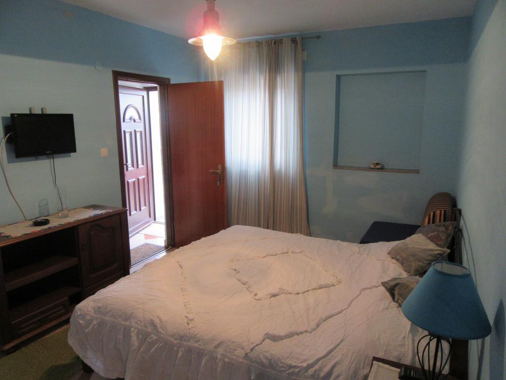 Apartments Leon Ražanac Екстериор снимка
